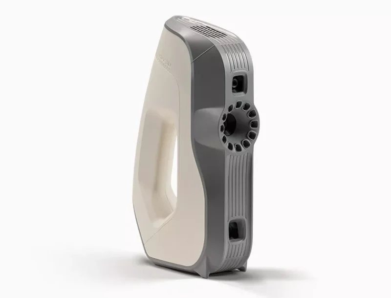 Artec Eva Lite Handheld 3D Scanner by Prototyping Solutions