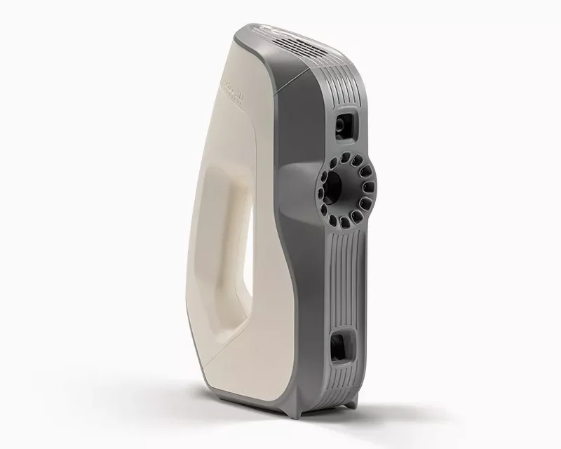 Artec Eva Lite Handheld 3D Scanner by Prototyping Solutions
