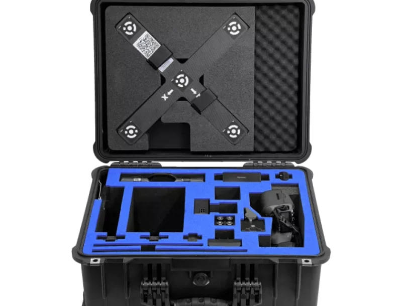 Artec Metrology Kit 3D Scanner by Prototyping Solutions