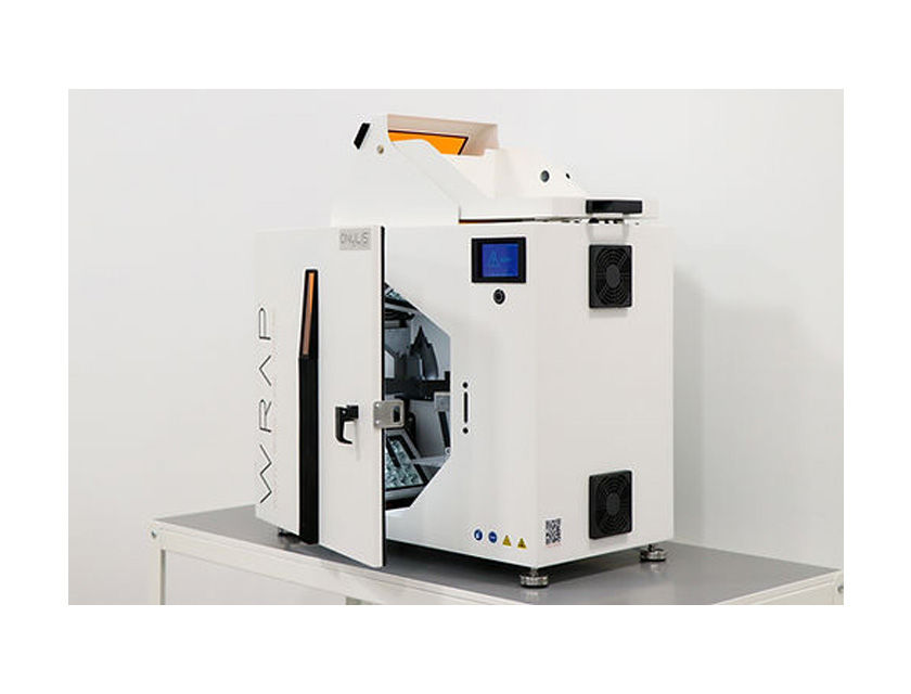 WRAPCure W7500-C 3D Printer - Prototyping Solutions