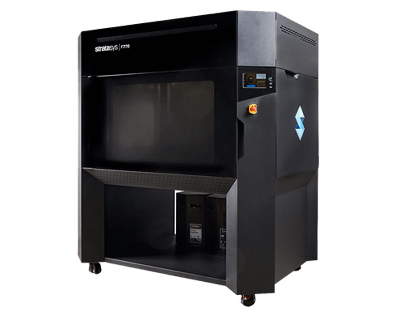 Stratasys F770 3D Printer - Prototyping Solutions