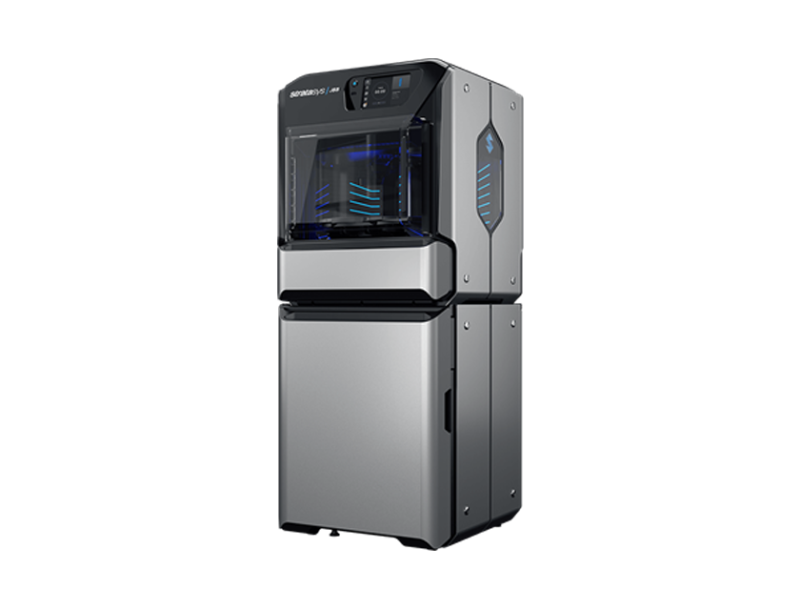 Stratasys J55 3D Printer - Prototyping Solutions