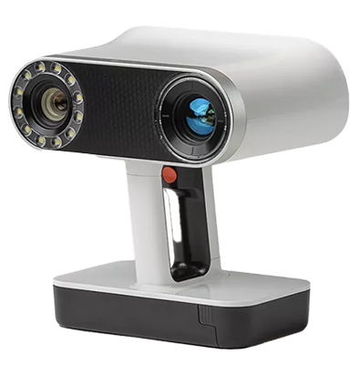 LEO 3D Scanner