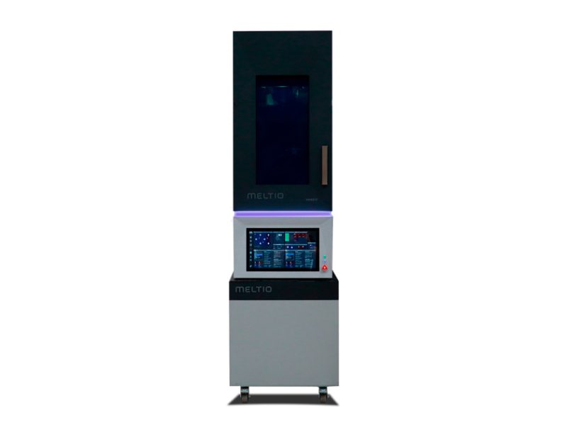 Meltio M450 3D Printer - Prototyping Solutions