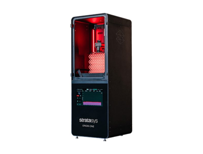 Stratasys Origin One 3D Printer - Prototyping Solutions