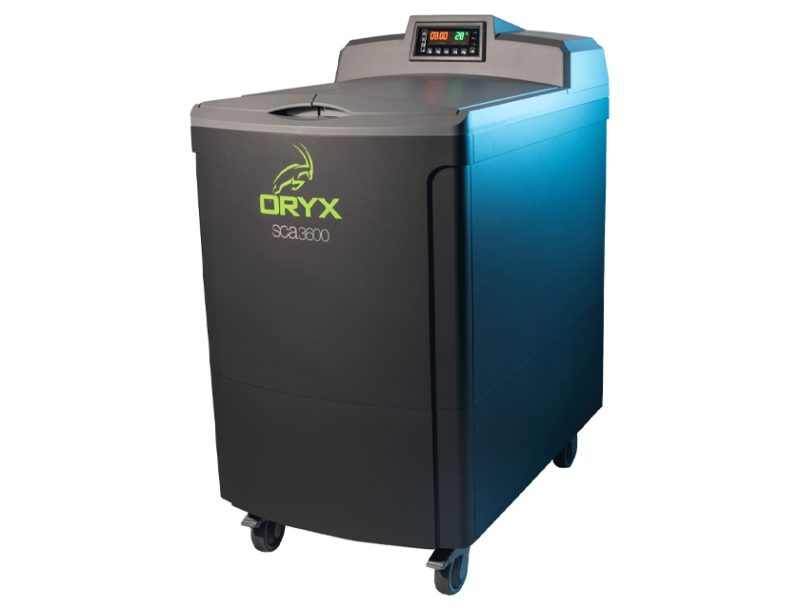 Oryx sca3600 3D Printer - Prototyping Solutions