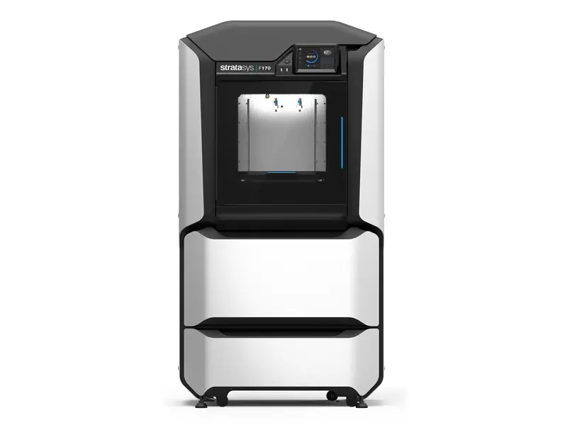 Stratasys F170 3D Printer - Prototyping Solutions