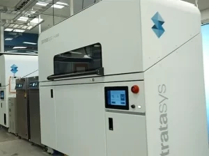 Stratasys H350 3D Printer - Prototyping Solutions
