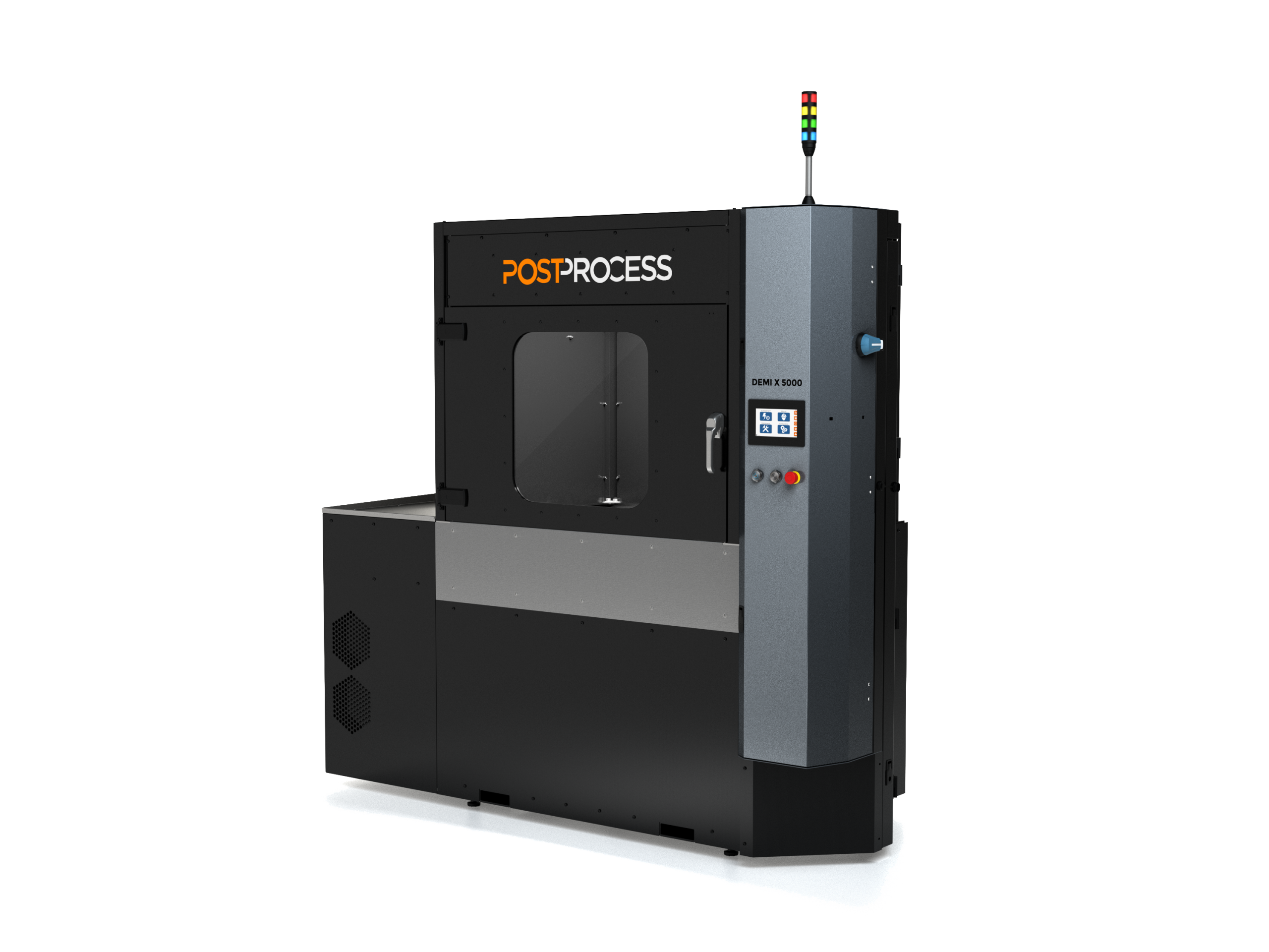 DEMI X 5000