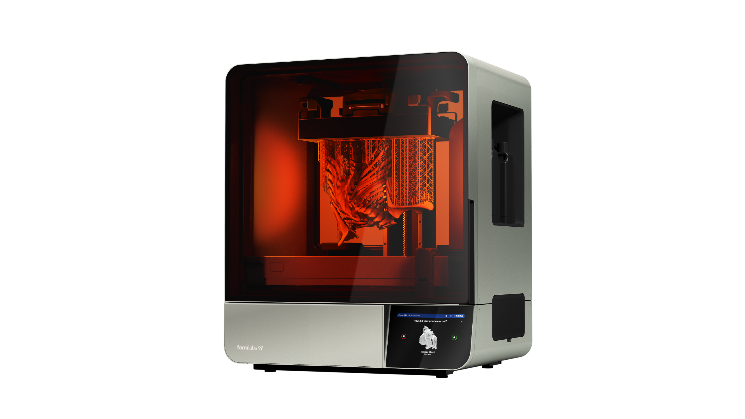 Formlabs Form 4L