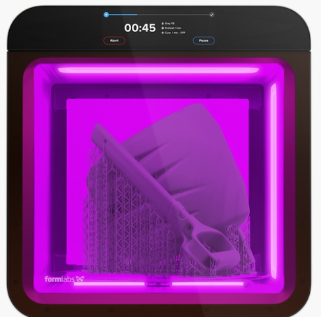 Formlabs Form Cure L V2