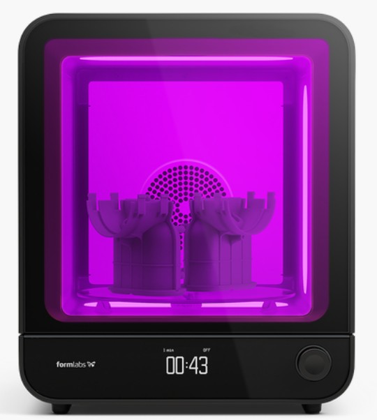 Formlabs Form Cure V2 120V
